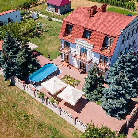 Dom Fedorovyh Hotel Sergeyevka Luaran gambar