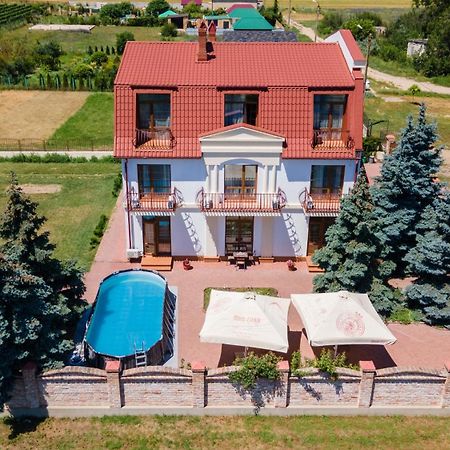 Dom Fedorovyh Hotel Sergeyevka Luaran gambar