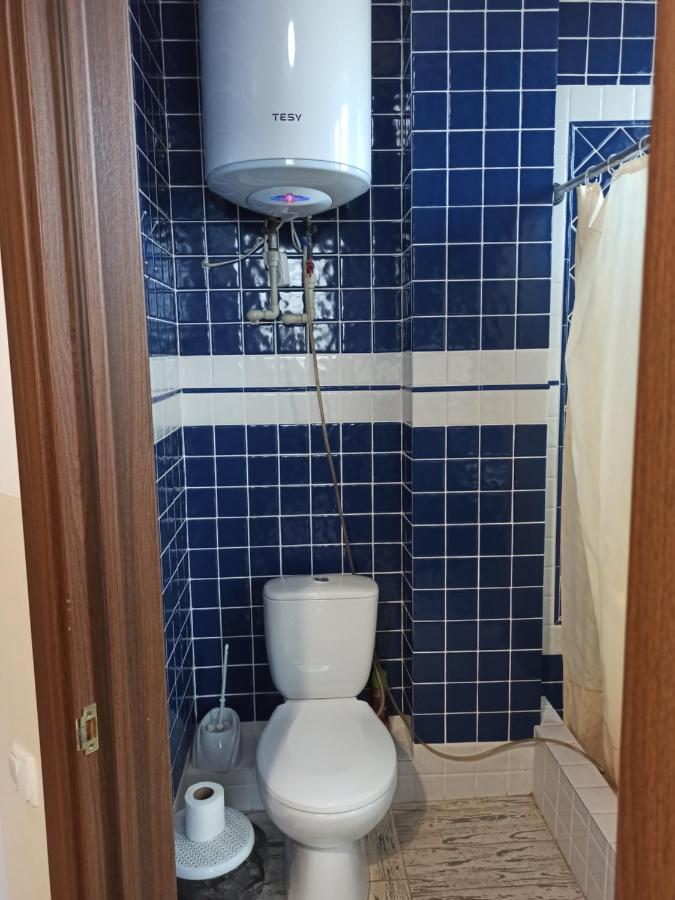 Dom Fedorovyh Hotel Sergeyevka Luaran gambar