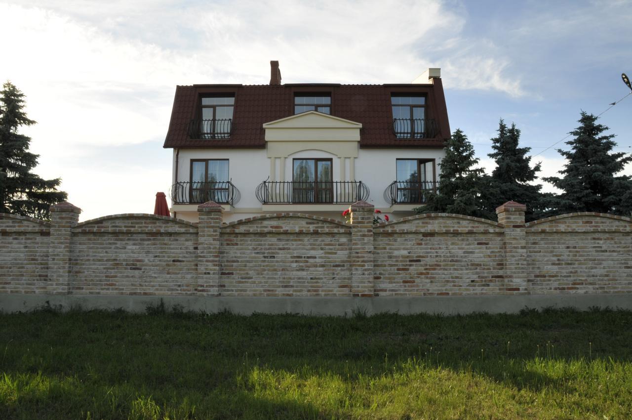 Dom Fedorovyh Hotel Sergeyevka Luaran gambar
