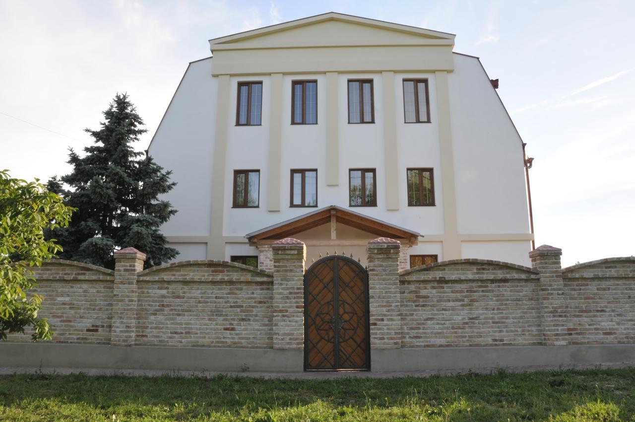 Dom Fedorovyh Hotel Sergeyevka Luaran gambar
