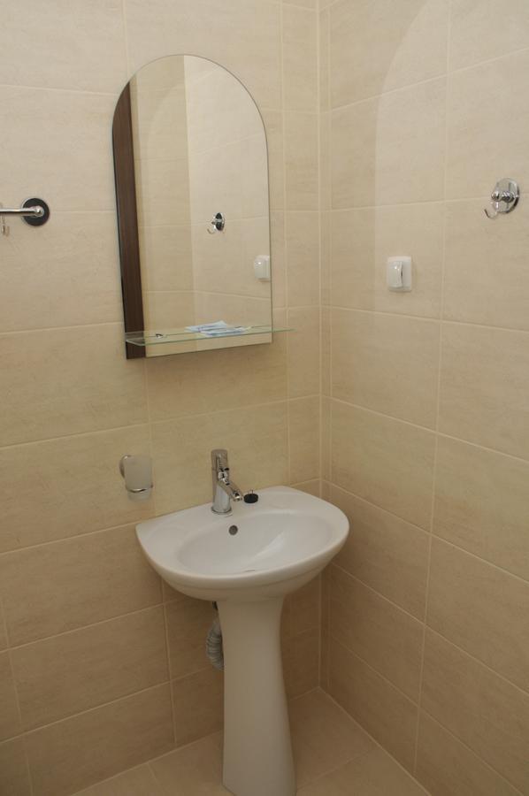 Dom Fedorovyh Hotel Sergeyevka Luaran gambar