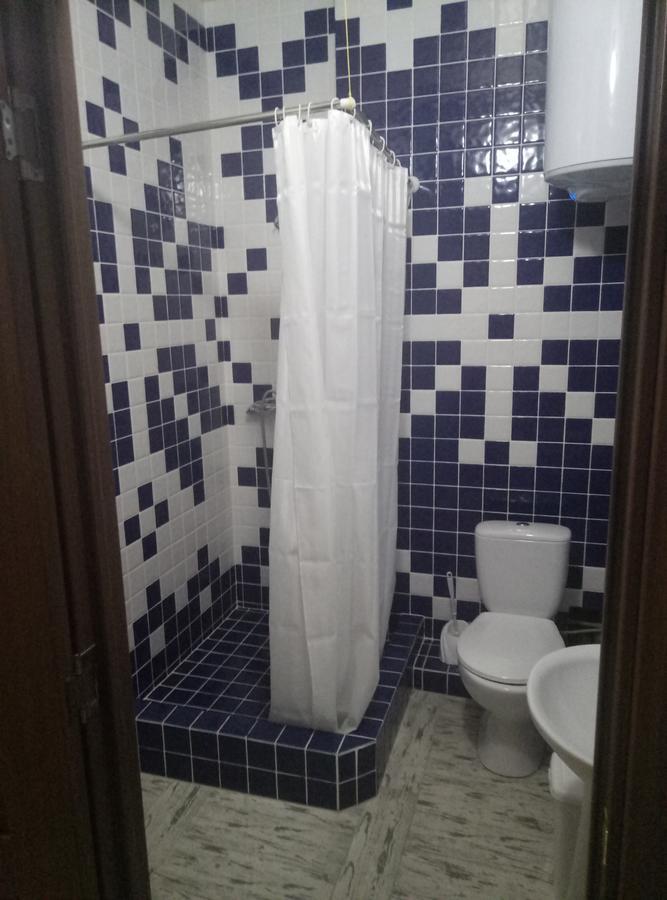 Dom Fedorovyh Hotel Sergeyevka Luaran gambar